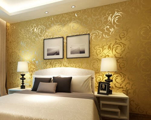 Bedroom Paint Colors: Inspiring Ideas for Your Dream Room | Benjamin Moore  | Bedroom color schemes, Bedroom red, Bedroom colors