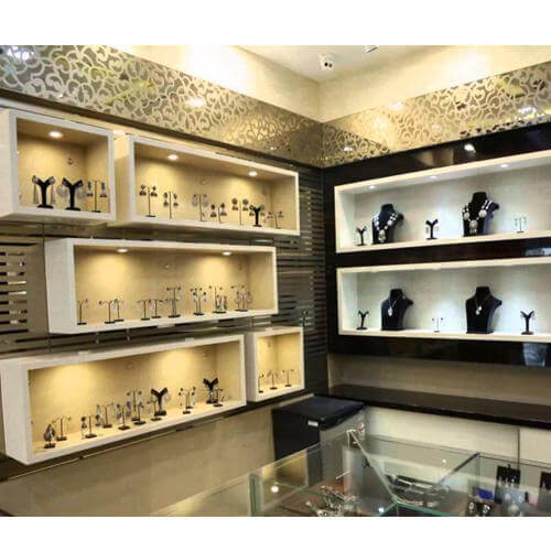 JewelleryShowroom